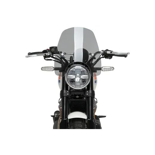 PLEXI NA MOTORKU PUIG NEW GEN. TOURING 23045H DYMOVÉ