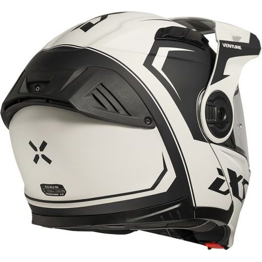 FLIP-UP HELMET IXS VENTURE 1.0 MIPS X1-021205 LIGHT GREY-MATT BLACK M