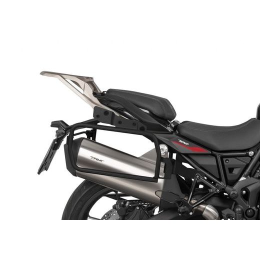 MONTÁŽNA SADA 4P SYSTÉM SHAD B0TR734P (FOR CASES AND BAGS TERRA AND SH38X)