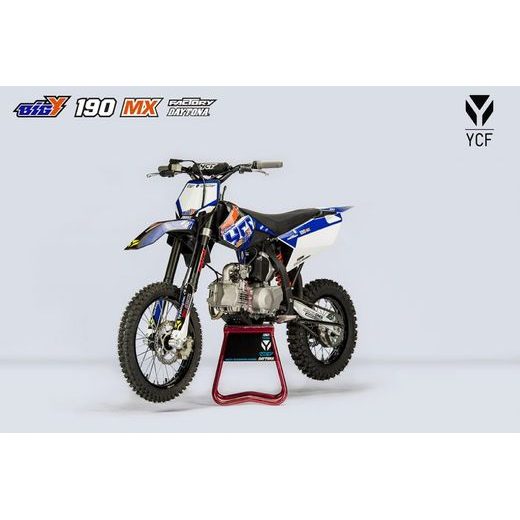 BIGY FACTORY DAYTONA 190 MX