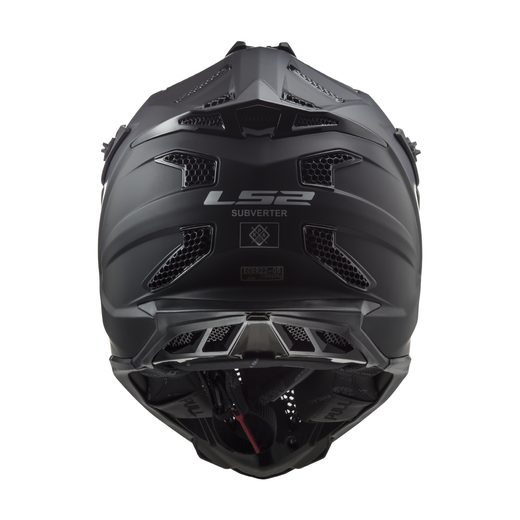 MX470 SUBVERTER NOIR