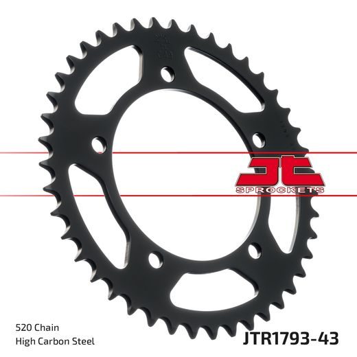 REŤAZOVÁ SADA EK - ZLATÝ CHAIN 520 ZVX, X-RING (X, NX, QX, XS), CHK FRONT SPROCKET JT, CHK REAR SPROCKET JT PRE TRIUMPH SCRAMBLER 865 2016-2017