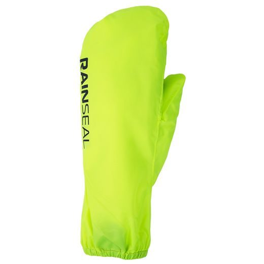 NÁVLEKY NA RUKAVICE RAINSEAL OVERGLOVES FLUO