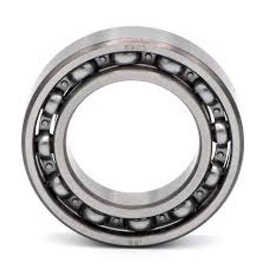 BALL BEARING 52X25X15 OEM : 8A0059975