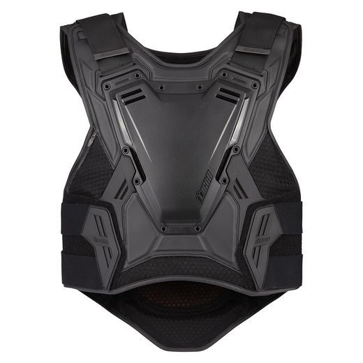 ICON FIELD ARMOR 3 VEST - STEALTH