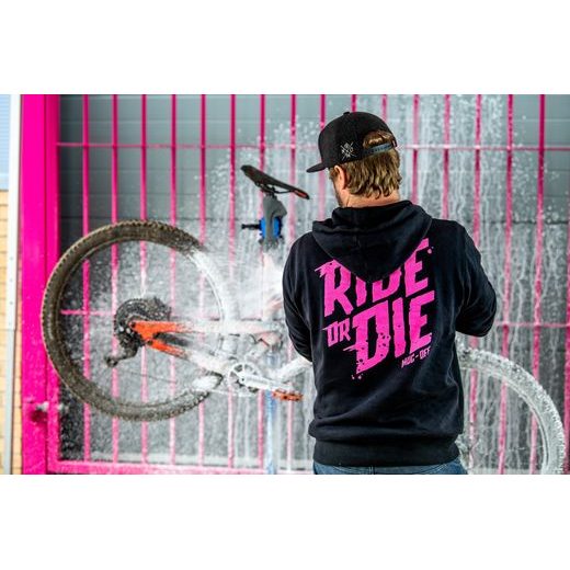 MUC-OFF PRESSURE-WASHER-COMPLETE SET