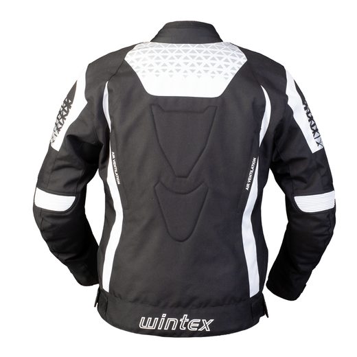 PIA LADY BLACK/WHITE