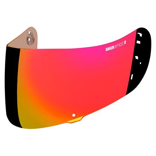 PLEXI AIRFRAME PRO MIRROR