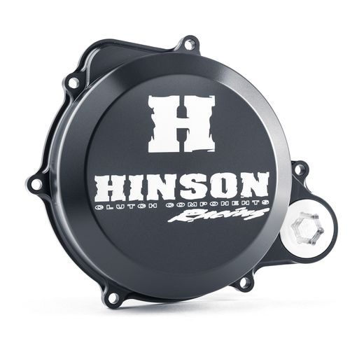 BILLETPROOF CLUTCH COVER HINSON C789-1902