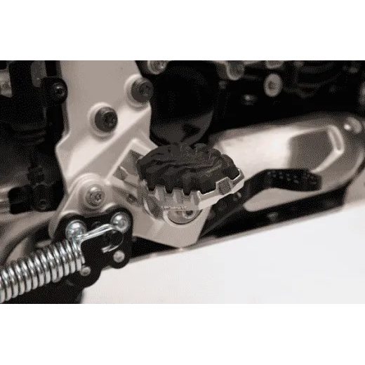 STUPAČKY SW-MOTECH HONDA XRV 650/750 (87-03) XL600V (87-99) CRF1000L