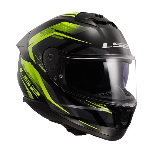 FF808 STREAM II FURY