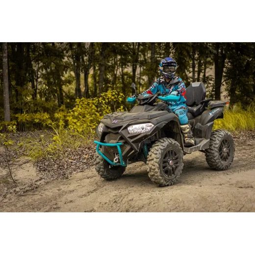 SHADE SPORT 800 PLUS SUPERCHARGER