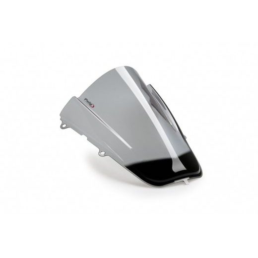 PLEXI ŠTÍT PUIG Z-RACING 3826H DYMOVÉ