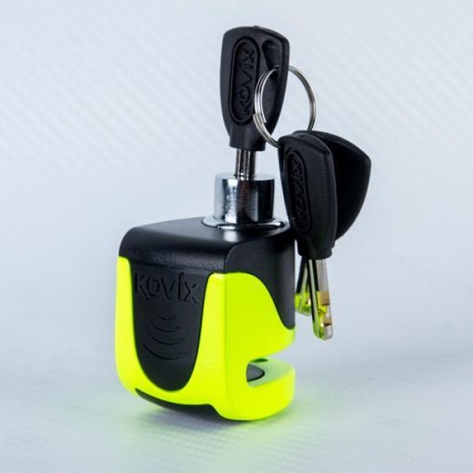 ZÁMOK S ALARMOM KOVIX