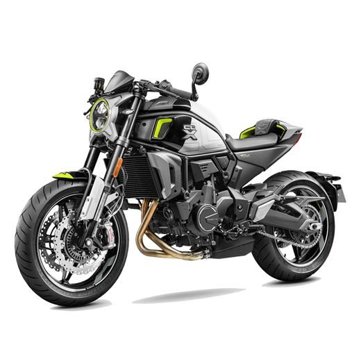 CFMOTO 700CL-X SPORT