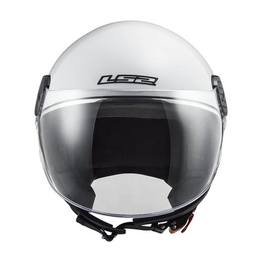 OF558 SPHERE LUX SOLID WHITE