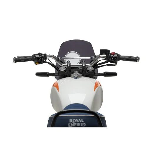 PLEXI NA MOTORKU PUIG NEW GEN. SPORT 23044F TMAVÁ DYMOVÁ