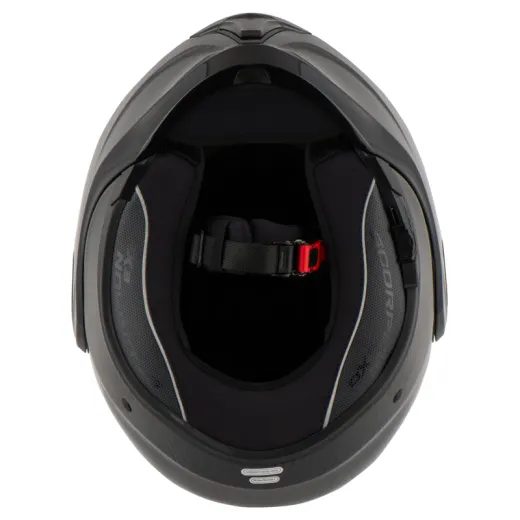 EXO-TECH EVO CARBON ROVER MATNÁ ČIERNA