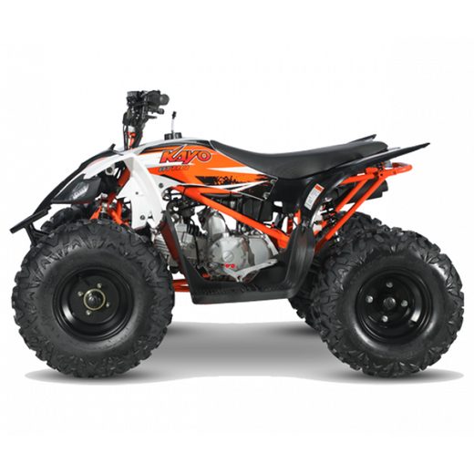 ŠTVORKOLKA KAYO 110