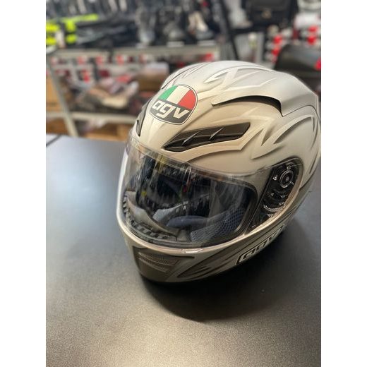 AGV STEALTH CATALYST