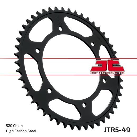 REŤAZOVÁ SADA EK - ZLATÝ CHAIN 520 ZVX, X-RING (X, NX, QX, XS), CHK FRONT SPROCKET JT, CHK REAR SPROCKET JT PRE APRILIA MOTO 650 1995-1999