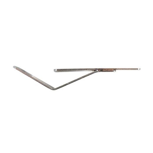 BEAD BUDDY MOUNTING CLAMP MEFO MOUSSE MOM 99-0015 "BIG" STRIEBORNÁ