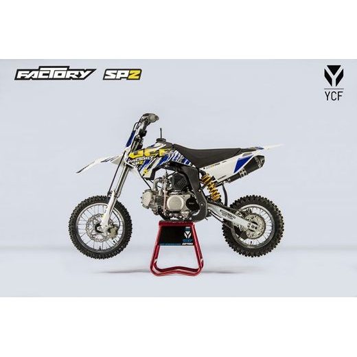 FACTORY SP2 150