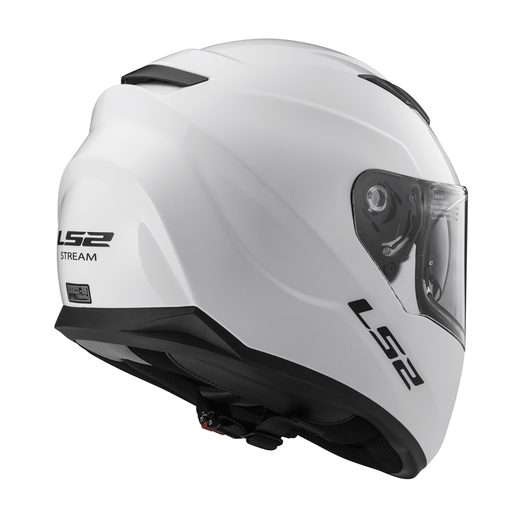 FF320 STREAM EVO SOLID WHITE