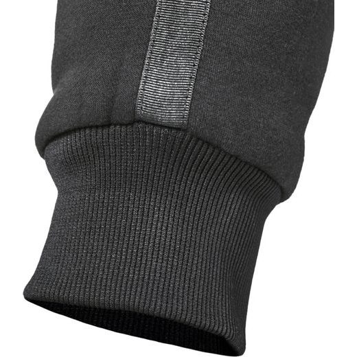 KEVLAROVÉ TEPLÁKY GMS CRUZ ZG63015 ČIERNA XL