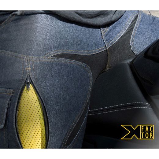 PROBUT 1663 X-FACTOR