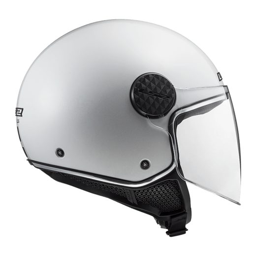 OF558 SPHERE LUX SOLID WHITE