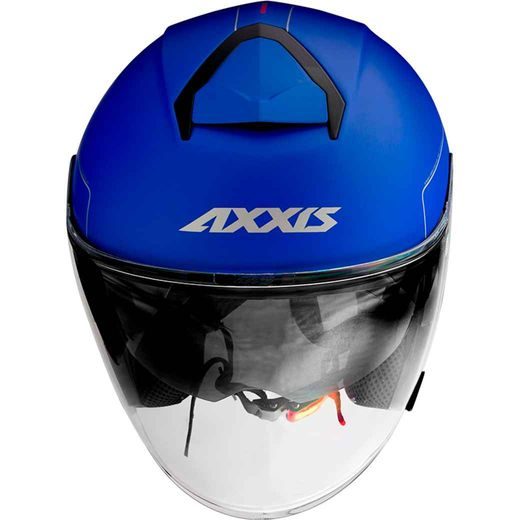 JET MIRAGE SV ABS SOLID A7 MATT BLUE