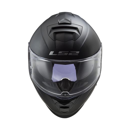 FF800 STORM SOLID MATT BLACK