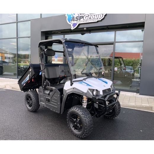 UTV E-5S ELECTRIC