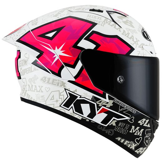 NZ-RACE ESPARGARO 2021 REPLICA