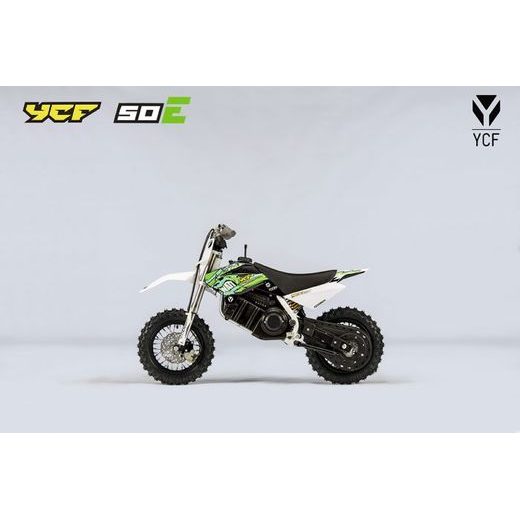 YCF 50E