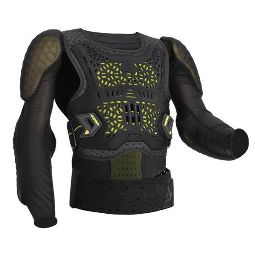 ARMOUR PLASMA KID