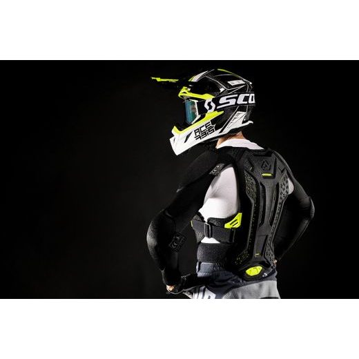 ACERBIS CHRÁNIČ HRUDI PLASMA BODY ARMOUR LEVEL 2