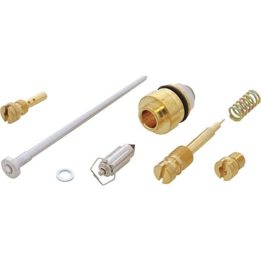 OPRAVNÁ SADA KARBURÁTORA ALL BALLS RACING CARK26-1721