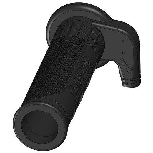 OXFORD HOTGRIPS PREMIUM ADVENTURE