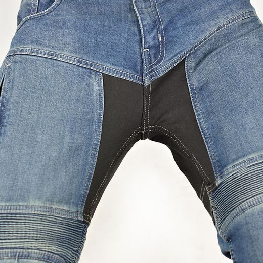 PARADO BLUE 661 SHORT