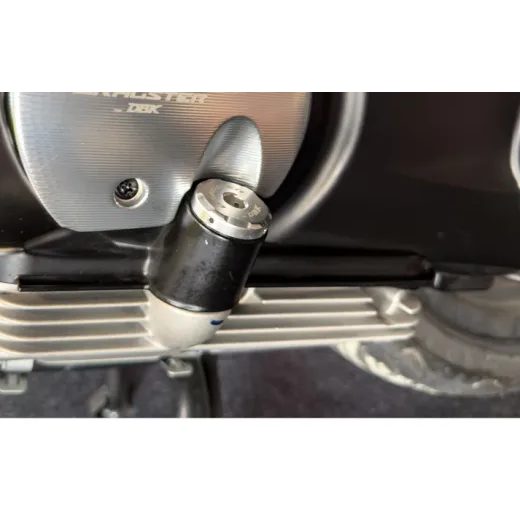 ITALJET DRAGSTER 300 DBK CNC OIL DIPSTICK