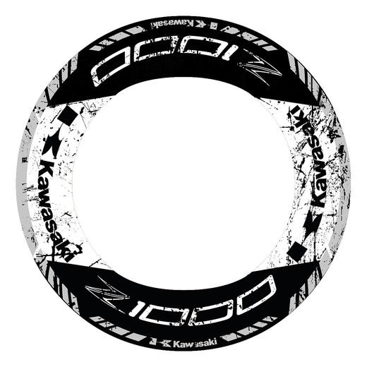 POLEP PREMIUM PRO KAWASAKI Z1000