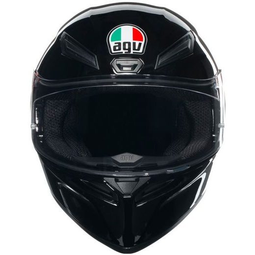 AGV K1 S - BLACK