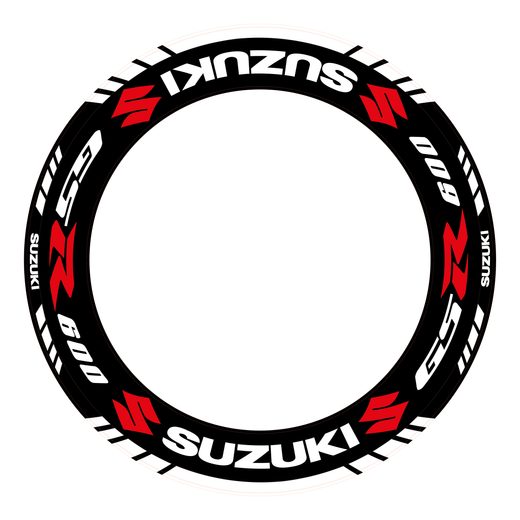 POLEP PREMIUM PRO SUZUKI GSR600