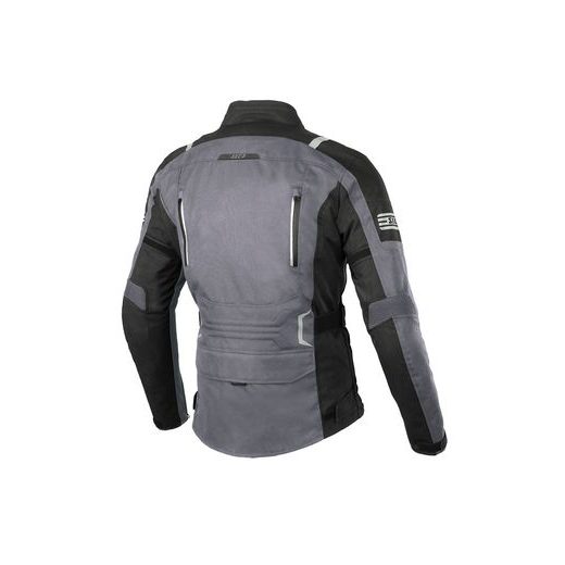 DISCOVERY II BLACK/GREY