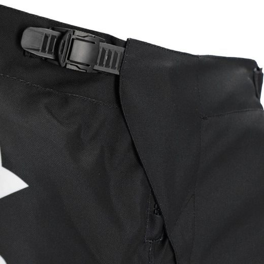 NOHAVICE ACERBIS LINEAR LUGO BLACK/WHITE