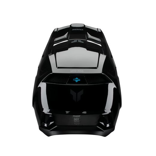 FLEET BLACKOUT GLOSS BLACK