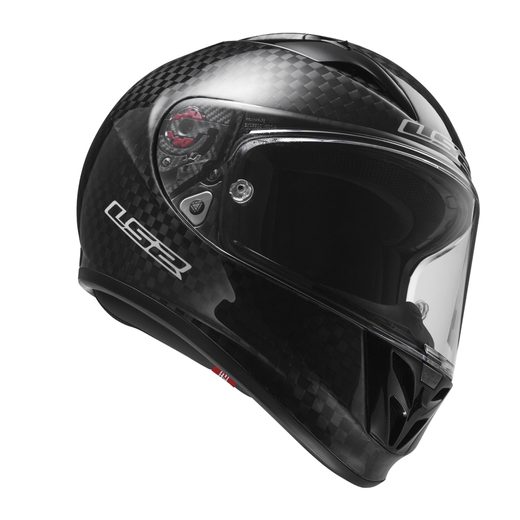 FF323 ARROW EVO CARBON SOLID FIM CARBON