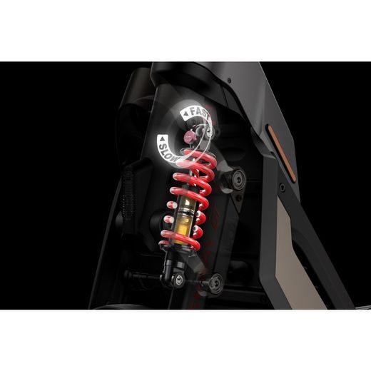 SEGWAY SUPERSCOOTER GT2